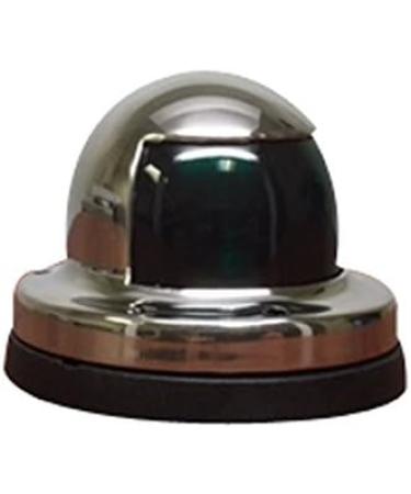 Pactrade Marine Stainless Steel LED Navigation Light - Red Green Stern Bow - Buy Online on GoSupps.com