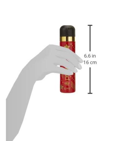 Marmol & Son Glee Preppy Chic Eau de Toilette Spray for Women 3.4 Ounce - Buy Online on GoSupps.com