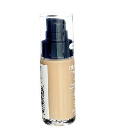 Revlon ColorStay Nude Makeup for Normal/Dry Skin - 2 per case - Buy Online on GoSupps.com