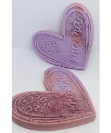 Shop Mother's Day Goat Milk & Shea Butter Soap 1 Ounce Perfect Gift for Moms Worldwide - Buy Online on GoSupps.com