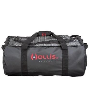 Hollis Mesh Duffle Bag for Scuba Diving Gear