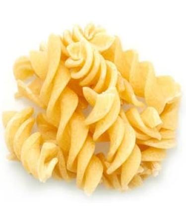 Yupik Organic White Wheat Fusilli Non-GMO Vegan 0.4Kg 400 g (Pack of 1) - Buy Online on GoSupps.com