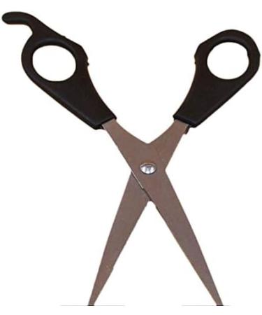 Craft Scissors Salon Barber's Scissors Cutting Shears Hair Scissors 1PC Professional Hairdressing Scissors Stainless Steel Scissors - Buy Online on GoSupps.com