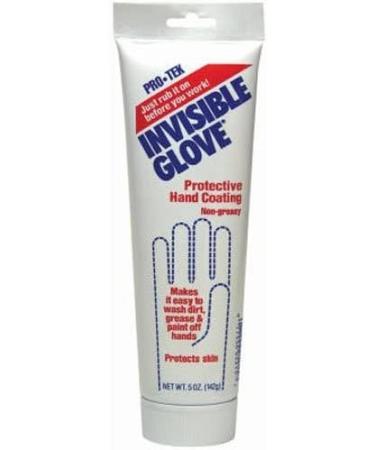 Blue Magic 5215 Invisible Glove - Ultimate Hand Protection | 147ml Tube | Shop Internationally - Buy Online on GoSupps.com