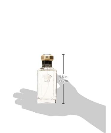Dreamer By Gianni Versace For Men. Eau De Toilette Spray 3.4 Ounces 3.3 Fl Oz (Pack of 1) - Buy Online on GoSupps.com