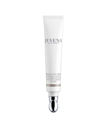 Juvena Skin Specialists Miracle Eye Cream 20 ml - Ultimate Anti-Aging Solution for Dark Circles & Puffiness - International Shipping Available - Buy Online on GoSupps.com