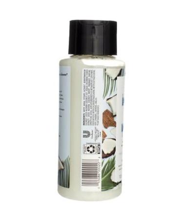 Love Beauty and Planet Volume & Bounty Conditioner - Coconut Water & Mimosa Flower 13.5 oz - Buy Online on GoSupps.com