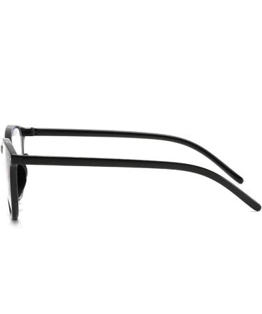 Multifocal Rapping Reading Glasses for Men & Women - Anti-Blue Light Filter Diopter Options +1.00 to +3.00 - Buy Online on GoSupps.com