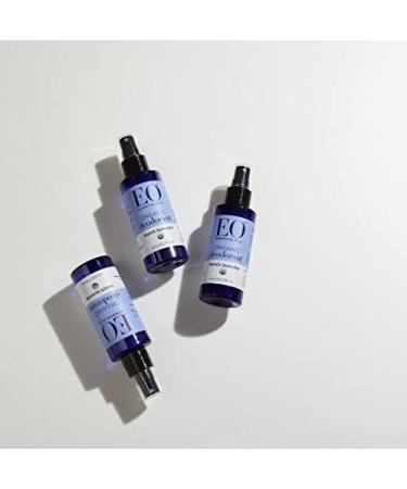 EO Organic Deodorant Spray 4 Ounce (Pack of 3) French Lavender Organic Plant-Based Botanical Extracts French Lavender 1.33 Fl Oz (Pack of 3) - Buy Online on GoSupps.com