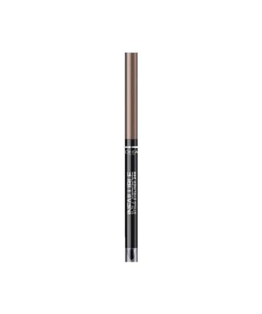 L'Or al Paris Infallible Eyeliner 300 Chocolate Addiction - Buy Online on GoSupps.com