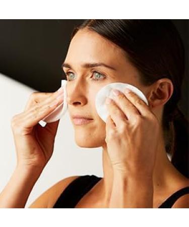 Crystal Clear Skincare Wipe Away The Years Cleansing Milk 200 ml - Buy Online on GoSupps.com