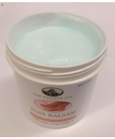 Foot Balm 250ml - PH | Traditional Quality Foot Care for Global Shipping - Buy Online on GoSupps.com