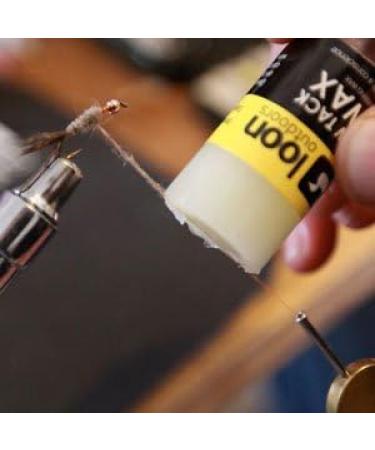 Loon Outdoors Bench Kit - 5 Piece Set for Fly Tying - Buy Online on GoSupps.com