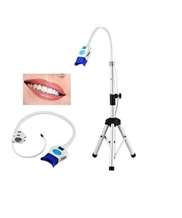 Superdental Teeth Whitening Bleaching Mobile Light Lamp Accelerator YS-TW-FL Floor Standing Type