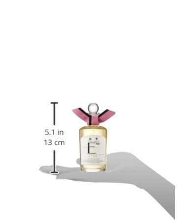 Penhaligon's Anthology - Eau Sans Pareil Eau de Toilette 3.4 fl. oz Pineapple Raspberry 3.4 Fl Oz (Pack of 1) - Buy Online on GoSupps.com