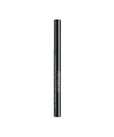 Buy Artdeco Long-Lasting Liquid Liner Intense - 12 Blue Line - Color-Intensive Eyeliner Pen for Extreme Durability - International Shipping Available - Buy Online on GoSupps.com