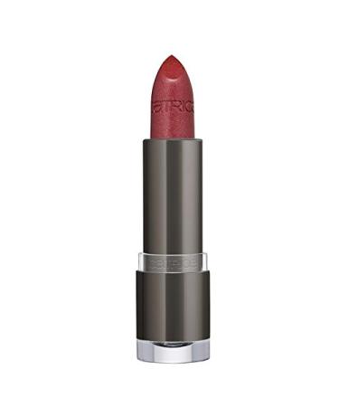 Catrice Cosmetics C03 Klimt's Ardent Kiss lipstick Shimmer Lip Colour lipstick