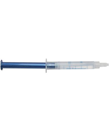 44% Teeth Whitening Gel Refills 10 PCS 3ML - Works with LED Light and Tray - Buy Online on GoSupps.com