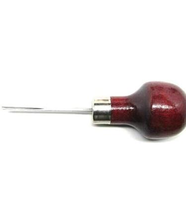 UJ Ramelson 5 Piece Palm Carving Set - Sub Miniature Detail for Intricate Work - High Quality and Durable - Ideal for Stamp & Tile Carving - Buy Online on GoSupps.com