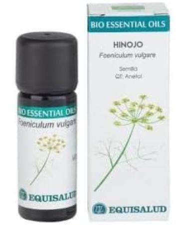  EQUISALUD EQUISALUD Essence Fennel 10 ml - Buy Online on GoSupps.com