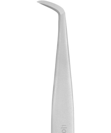 Tweezers For Work with Disposable Files Staleks TEDF-10/1 - Buy Online on GoSupps.com