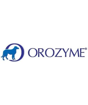 Ecuphar Orozyme Caustus S - 224g | International Shipping | Pet Dental Care - Buy Online on GoSupps.com