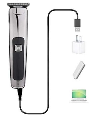 Professional Rechargeable Electric Hair Clipper for Men | Best Hair Trimmer Tool - Fast Shipping Worldwide - Buy Online on GoSupps.com