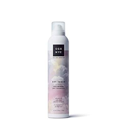 Sgx Nyc Dry Touch Volumizing Dry Shampoo (Pack of 2)