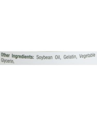Nature's Bounty Garlic Extract 1000 mg 100 Count (Pack of 4) - Immune Support Supplement - Buy Online on GoSupps.com