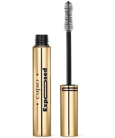  Cupio I Want Exposed Volume Mascara - Buy Online on GoSupps.com