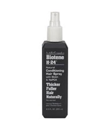 Mill Creek Botanicals Biotene H-24 HAIR SPRAY 8.5 OZ2