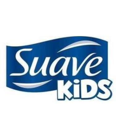Suave Kids 3 in 1 Shampoo Conditioner Body Wash  Watermelon  22.5 oz 22.5 Fl Oz - Buy Online on GoSupps.com