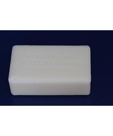 Functions Water Rose Soap | 10x100g Eco-Friendly DIY Cleanser | Fragrance-Free Dye-Free Palm Oil-Free EDTA-Free | Made in Germany - Buy Online on GoSupps.com