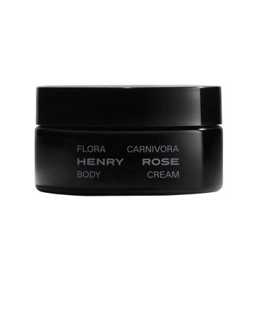 Henry Rose Flora Carnivora Body Cream 200 ml