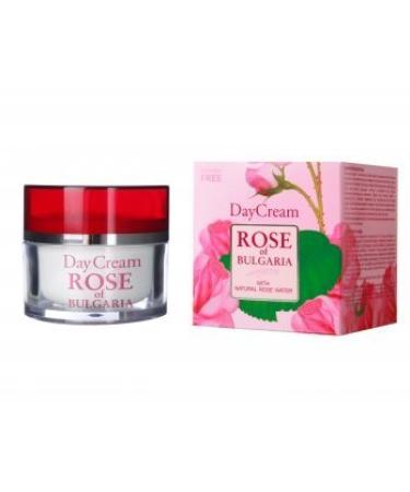 Biofresh Bio-Fresh Day Cream with Rose Oil