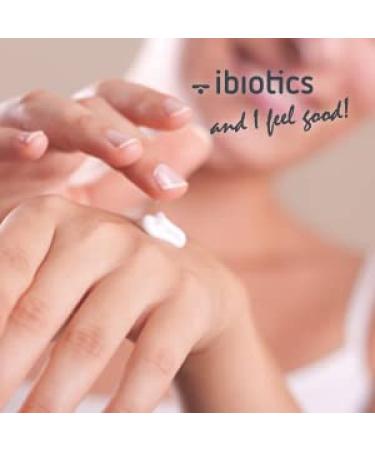 Ibiotics Med Microbiotic Hand Cream 50ml - Intensive Repair & Care for Healthy Hands | Special Regeneration Formula for Hand Microbiome - Buy Online on GoSupps.com