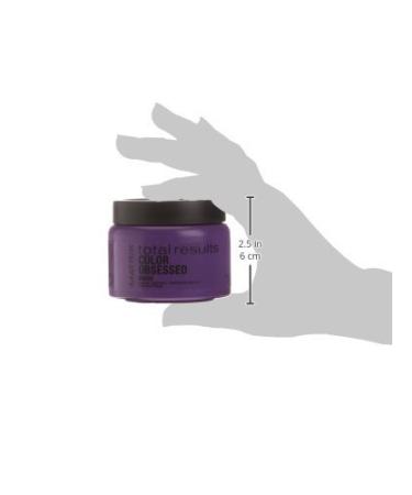 Matrix Total Results Color Obsessed Mask 150ml | Odourless Hair Care for Vibrant Color - International Shipping Available - Buy Online on GoSupps.com