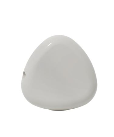 Mini Toothbrush Disinfection Box Easy to Use and Convenient to Carry Design Suitable for Traveling Home Office White