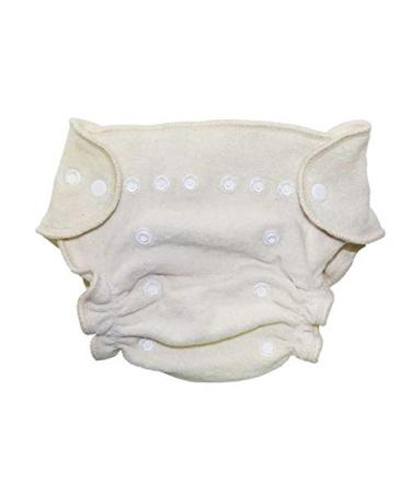 Shop Avo + Cado Bamboo Diaper Pants (5-16kg) | One Size Cloth Diaper for Night & Extended Use - Eco-Friendly & Comfortable - Buy Online on GoSupps.com