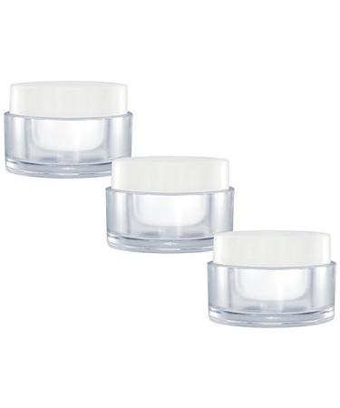 Studioline French Nails Gel Set - Builder Gel Pink & French Gel White (3 x 5ml) - Premium Quality Made in Germany for Stunning Nail Art - Buy Online on GoSupps.com