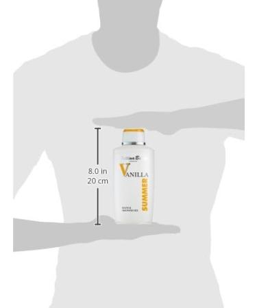 Bettina Barty Summer Vanilla Bath and Shower Gel 500 ml - Buy Online on GoSupps.com