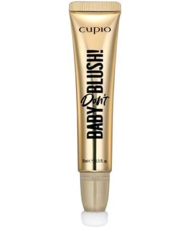  Cupio Cupio Liquid Blush for Baby Don't Blush! - Selena - 15 ml - Buy Online on GoSupps.com