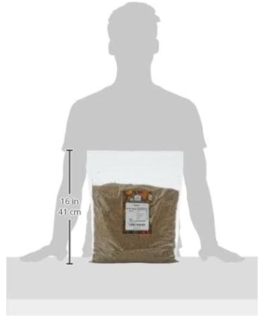 Old India Ajwain 2kg - Buy Online on GoSupps.com