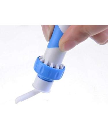 Safety Cordless Electric Ear Vacuum Cleaner - Wax Remover for Painless Cleaning - Buy Online on GoSupps.com