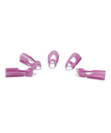 ICP-Nailcare GmbH modelling templates 5 plastic
