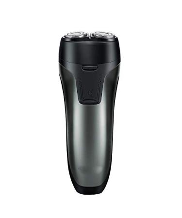 Electric Male Whole Body Washing Rechargeable Beard Portable