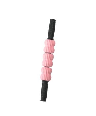 Muscle massage scooter