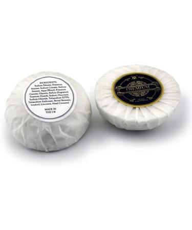 Premium Professional Razor Set - 5 Blades Badger Hair Brush Shaving Soap & Bowl - Perfect Gift for Men | International Shipping Available - Buy Online on GoSupps.com