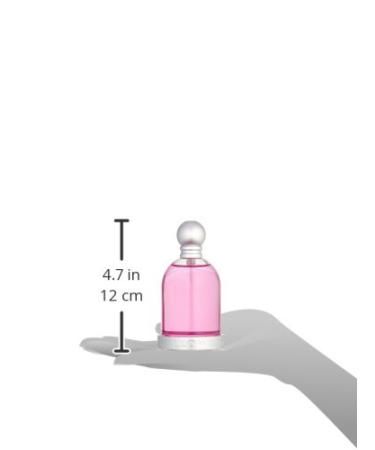 Halloween Kiss Sexy By Jesus Del Pozo Eau-de-toilette Spray 3.4-Ounce (Pack of 2) 3.38 Fl Oz (Pack of 2) - Buy Online on GoSupps.com