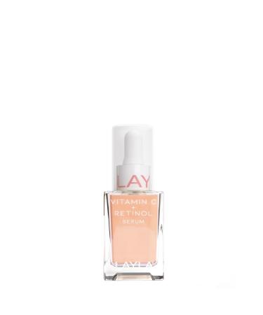 I Love NAILS VITAMIN C + RETINOL SERUM 10 ml